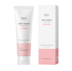Dr.G Soft Touch Hand Cream (Milk Collagen) K-beauty, Korean cosmetics, skincare, skin elasticity, whitening, wrinkle improvement, hand, neck, body, Made in Korea