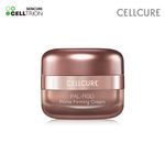 Celltrion Skincure Cellcure Pal RGD Extra Firming Cream 50ml, Elasticity Cream, Lifting, Deep and Complex Wrinkle Care, RGD Peptide, Shea butter, Hypoallergenic test - Made in KOREA