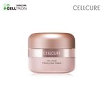 Celltrion Skincure Cellcure Pal RGD Extra Firming Eye Cream 20ml, Elasticity eye cream, Lifting, Wrinkle Care, RGD Peptide, Shea butter, Hypoallergenic test - Made in KOREA