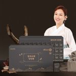 [ChunhoNCare] Vital Secret Agarwood Pill (4g x 30 Balls) – A Premium Vitality Supplement Made with Precious Agarwood and 47 Fermented Ingredients – Made in Korea