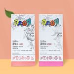 Kim Sohyeong’s KOMBUCHA Tea 5gx14ea - Made in Korea