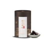 [ChunhoNcare] Premium Fermented Agarwood and Deer Antler Vitality Wonki-Ryuk-Dan Balls Bulk Size 3.75g 70 Count _ Made in Korea