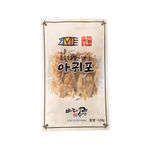 [BADASUSAN] Grilled monkfish 120g _low-salt processing_Made in Korea