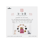 [IF-ANIMAL] Natural Herbal Nutritional Supplement for Pets - Eye Care, 30-Day, Eye Health, Reduction Of Tears And Inflammation - Made in Korea