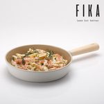 [NEOFLAM] FIKA 28cm frying pan-Full Induction ceramic-Made in Korea