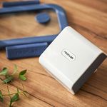 [NEOPLAM] GLACE Z Vacuum Pump Zenie – Blue _A Magical Item for Preserving Freshness