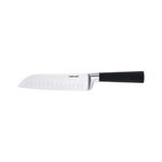 NEOFLAM Dolce 7" Santoku Knife – All-Purpose Japanese-Style Knife for Meat & Vegetables