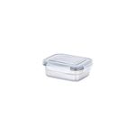 NEOFLAM Q-Stainless 304 Kimchi Storage Container – Airtight Rectangular 400mL