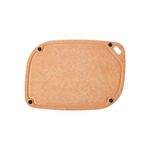 Neoflam Wood Fiber Kelp Cutting Board L – A Perfect Balance of Hygiene, Durability, and Design for a Stylish Kitchen