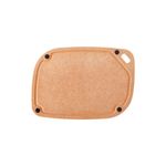 Neoflam Wood Fiber Kelp Cutting Board M – A Perfect Balance of Hygiene, Durability, and Design for a Stylish Kitchen