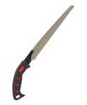 [HWASHIN] Fruit Tree Pruning Saw H-270, Carbon Tool Steel SK-5, Electroless Nickel plating Plating, 3-Side Grinding of Teeth - Made in Korea