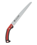 [HWASHIN] JAVA Pruning Straight Saw TK-270, Carbon Tool Steel SK-5, Hard Chrome Plating, 3-Side Grinding of Teeth, Rplaceable Saw Blade - Made in Korea