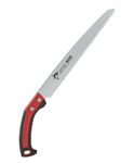 [HWASHIN] JAVA Pruning Straight Saw TK-300, Carbon Tool Steel SK-5, Hard Chrome Plating, 3-Side Grinding of Teeth, Rplaceable Saw Blade - Made in Korea