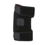 K2 Safety Knee Protector – Stretchable, Breathable Work Support (Black)