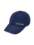 K2 Safety Durable Taslan Fabric Cap with Reinforced Strength and 8cm Brim (Navy)