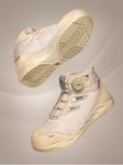 K2 Safety K2-107BE (Beige) – Lightweight & Durable Tactical Work Shoes with BOA® L+1 Dial Fit System