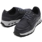 K2 Safety K2-94 (Navy) – Stylish Everyday Safety Shoes with Slip-Resistant Outsole & Cushioned Comfort