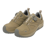 K2 Safety Waterproof Insulated Work Boots K2-119TN – Composite Toe, BOA Fit, Non-Slip Sole (Camel) – 14,000V Rated