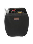 K2 Safety Tool Pouch KBT-B07 (Black) with 1 Compartments – Free Size