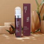 Pogonia Bakuchiol Micro Collagen Essence 80ml, Brightening/Wrinkle Care, Skin Regeneration, Bakuchiol 2,500ppm, EGF, IGF, FGF, Adenosine, Niacinamide, Low Molecule Collagen Peptide - Made in KOREA