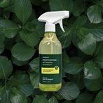 Pogonia Multi-Purpose Phytoncide Retinispora Deodorant, 480ml, Inhibition/blocking of Microbial Growth, Air Purification, Cortisol Reduction, Fermented Vegetable Ethanol - Made in KOREA