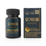 [COENBIO]MOGUTIUM 450mg 60tablets_Probiotics Intestinal Health Hair Health Microbiome_Made in KOREA