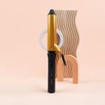 Glampalm Clip Hair Straightener GP618AM (36MM), Special Ceramic Coating, 360-degree Swivel Cord, Automatic Power Off, Quick Preheating, LED 5-level Temperature Control, Free Voltage - Made in KOREA