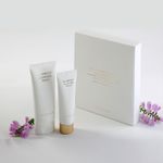 [NEUNGRA]Dr.  Neung-ra Buckwheat Products Hypoallergenic All-in-One Set (All-in-One Cream + Foam Cleansing) _Sensitivity Hypoallergenic Skin Soothing Natural Ingredients_Made in KOREA