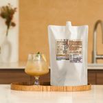 [CheongSum] Whole blended & Pressed GINGER 1200ml-fruit extract juice-Made in Korea