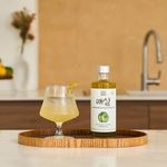 [CheongSum] Whole blended & Pressed MAESIL 360ml-fruit extract juice-Made in Korea