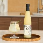 [Cheongsum] Whole Crushed Lemon Juice Concentrate 500ml – Refreshing Vitamin C Lemon Tea / For Lemonade – Made in Korea