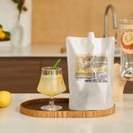 [CheongSum] Whole blended & Pressed YUJA 1200ml-fruit extract juice-Made in Korea