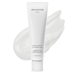 [BANACOS] CENTELLAMIDE CICA PEPTIDE CREAM 50mL-5 hyaluronic acid, Dermatologist Tested, HIGHLY BARRIER CARE-Made in Korea