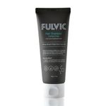 [INSAN BAMB00 SALT] FUILVIC Acid Hair Shampoo Sulfate Free 90ml-Hair loss intensive care-Made in Korea