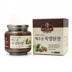 [INSAN BAMB00 SALT] INSAN Family BAMB00 SALT Soybean paste 900g-Korean traditional food, Korean Doenjang-Made in Korea