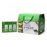 [INSAN BAMB00 SALT] INSAN Family Radish Ginger Extract 80ml x 60packs-Cough Syrup, Sore Throat Relief-Made in Korea