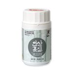 [INSAN BAMBOO SALT] Insan 9 Times Roasted Bamboo Salt (Solid) 70g-Made in Korea