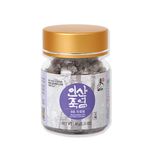 [Insan Bamboo Salt] 9X Roasted Premium Purple Bamboo Salt Solid 60g – Mineral-Rich Antioxidant Salt _ Made in Korea