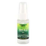 [INSAN BAMBOO SALT] Purified Water Spray 30ml _ Portable Mist Type · Convenient Salt Water Spray _ Made in Korea