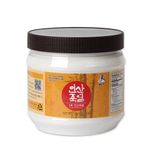 [INSAN BAMBOO SALT] 3-Times Roasted – Powder Type 1kg _ Alkaline Traditional Health Salt with Antioxidant Benefits _ Made in Korea