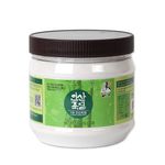 [INSAN BAMBOO SALT] Roasted once – Powder Type 1kg _ Alkaline Traditional Health Salt with Antioxidant Benefits _ Made in Korea
