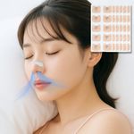 PI Industry Wingco Silicone Magnetic Nasal Dilator — Anti-Snoring & Nasal Congestion Relief Solution | Non-Invasive Silicone Magnetic Type, Class I Medical Device