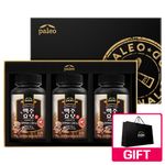 [PALEO] Brewer's Yeast Pill Gift Set 180gx3-Digestive Health, Super Food, Protein supply-Made in Korea