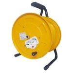 SMATO Cord Reel SMATO-G-1520 (1.5x20), SMATO-G-1530 (1.5x30), SMATO-G-1550 (1.5x50)