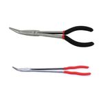 Smarto Long Reach Plier SM-LB09, SM-LB11, SM-LB16 9 Inch 11 Inch 16 Inch 45°