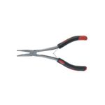 Smarto Mini Bent Nose Plier SM-MB06 6 inch Ideal for complex locations and precision work