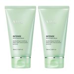AHC Intense Soothing Balm 100ml x 2EA, extracts of 11 natural ingredients, moisturizing _ Made in KOREA