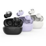 iRiver Bluetooth Wireless Earphone IHBT-US30, Bluetooth 5.3 earbud, three-dimensional microphone, HD sound, auto pairing, life waterproof