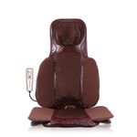 Dr. Well Valuable-Full-Body Leg-Massager DR-1004MVP, home full-body all-in-one massager, hand acupressure tapping air vibration heat massage, 3D air hand massage, remote control operation