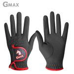 [BY_Glove] GMS40006 Gmax Holstar Horse Riding Gloves, cycle gloves, Digital RX-7, Black_ Made in KOREA